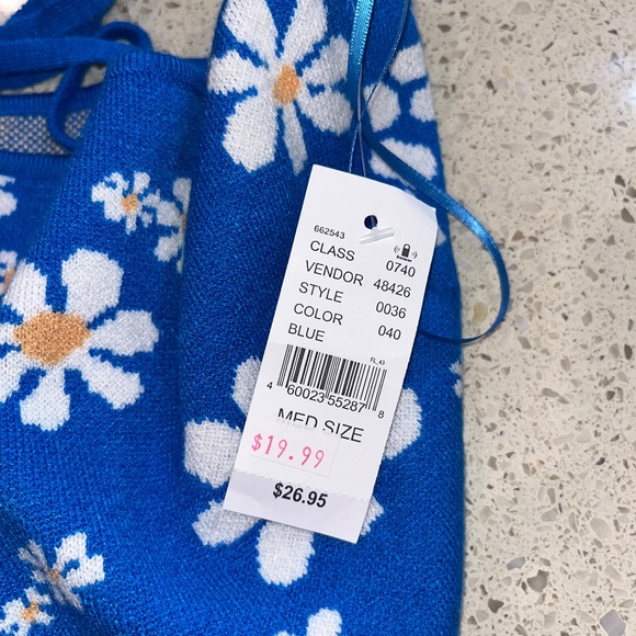 PacSun Tank - Picture 4 of 4